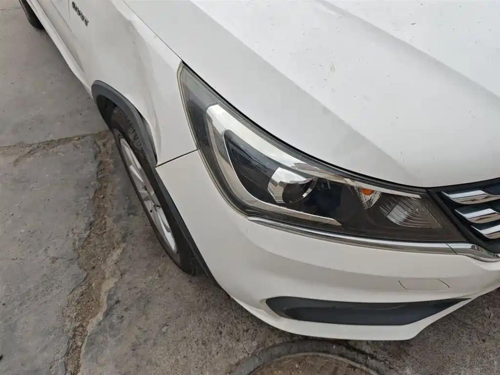 Baojun 310W 2019