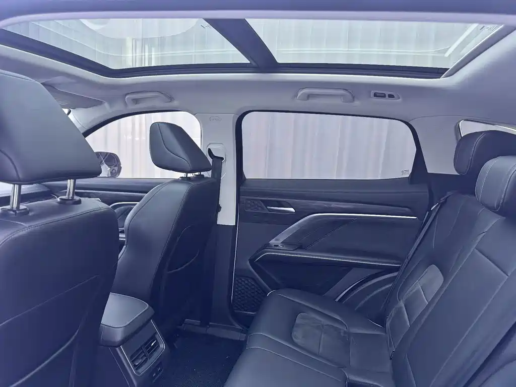 Haval H6 2021