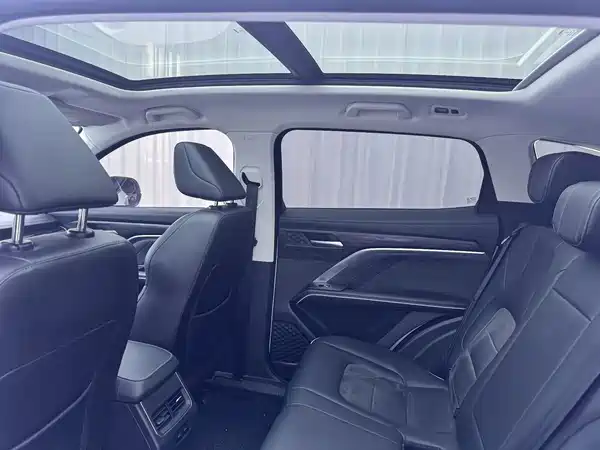 Haval H6 2021