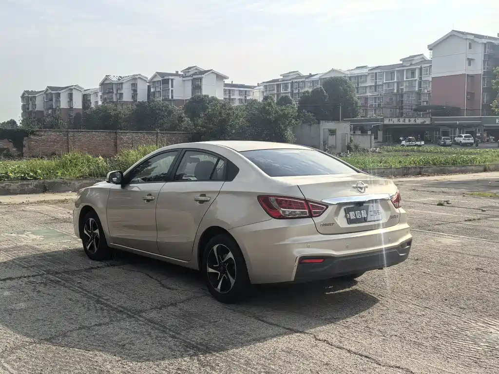 Haima Familia 2016 — фото 12