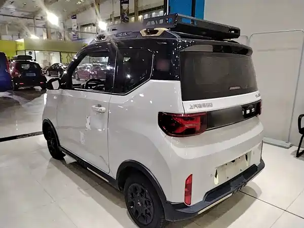 Wuling Hongguang MINIEV 2023