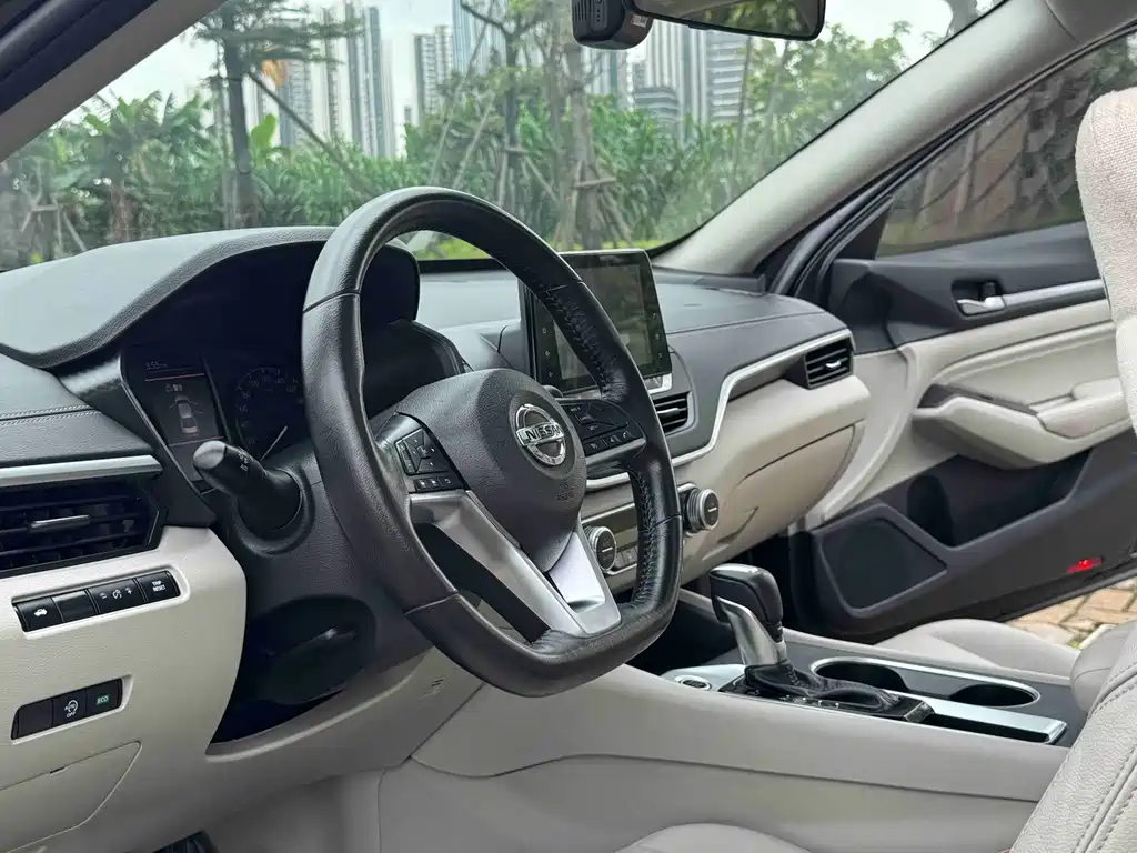Nissan Teana 2020 — фото 13