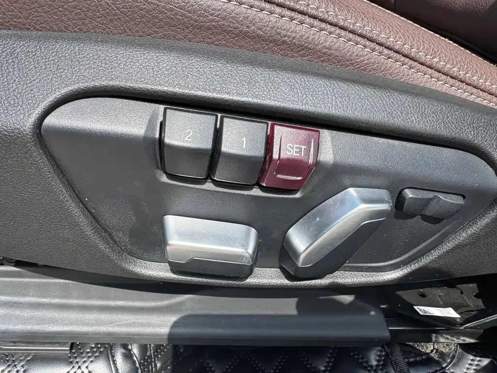 BMW X1 2023 — фото 13