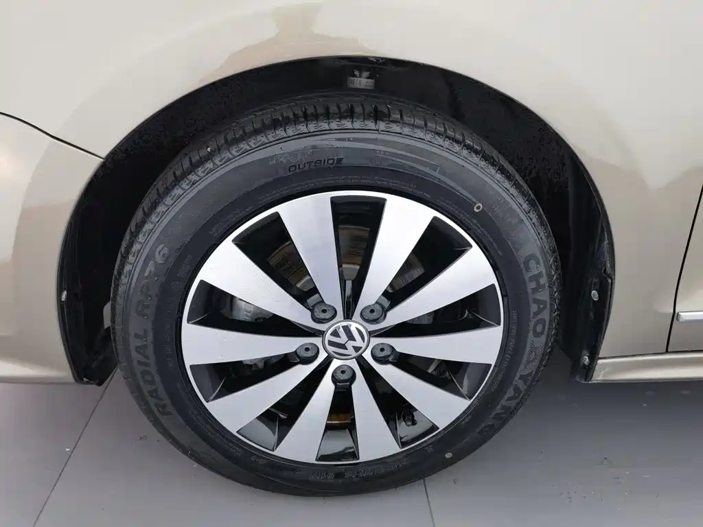 Volkswagen Sagitar 2019 — фото 17