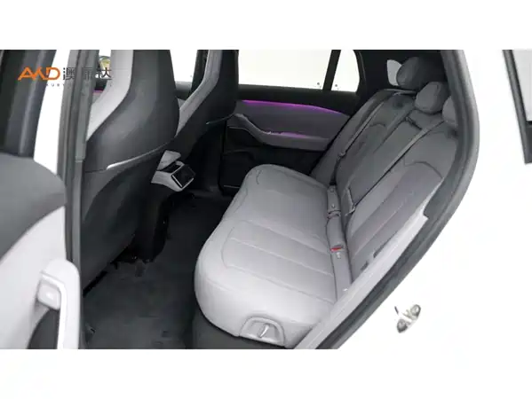 NIO EC6 2024