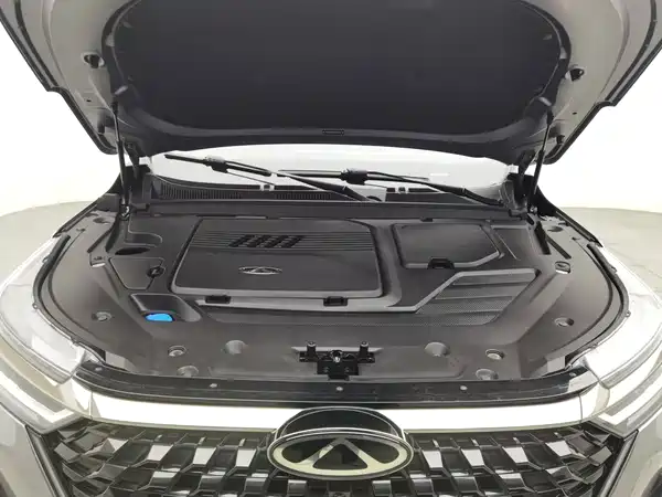 Chery Tiggo 8 PRO 2024