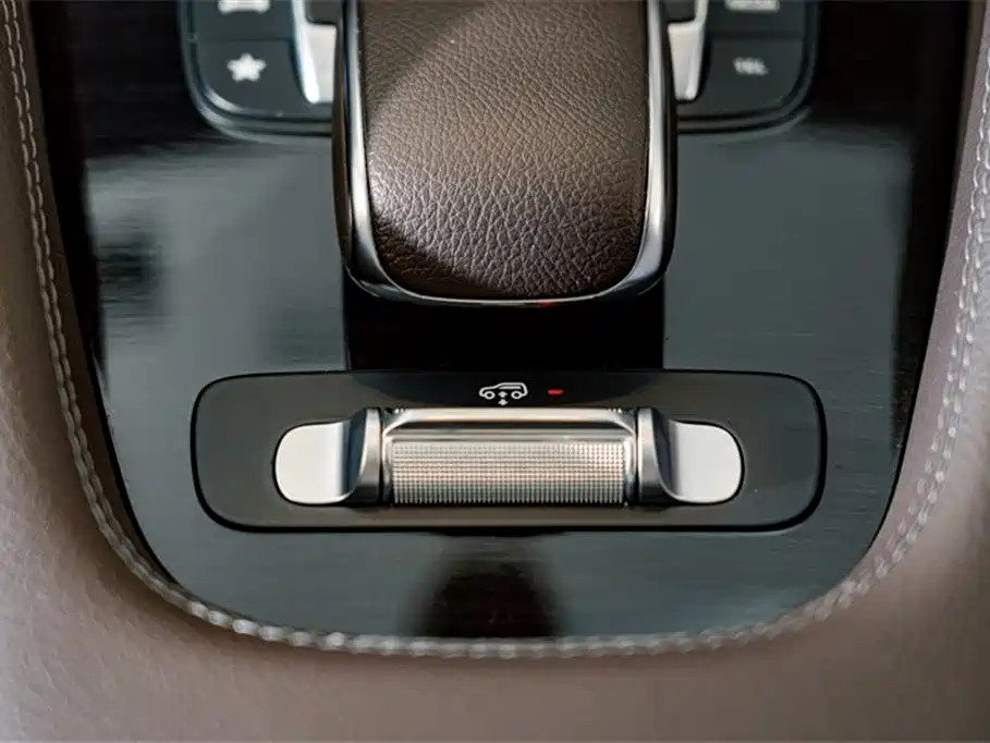 Mercedes-Benz GLS 2021 — фото 17