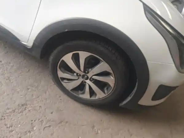 Kia KX CROSS 2018
