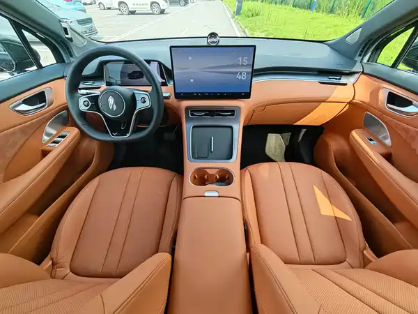 Shangjie H5 2025