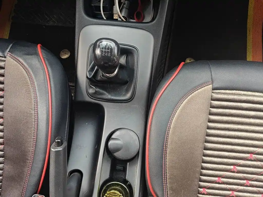 Kia K3 2015 — фото 10