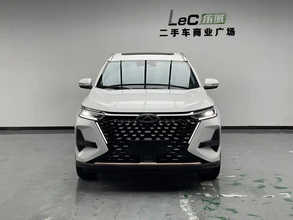 Chery Tiggo 8 PRO 2024 — фото 2