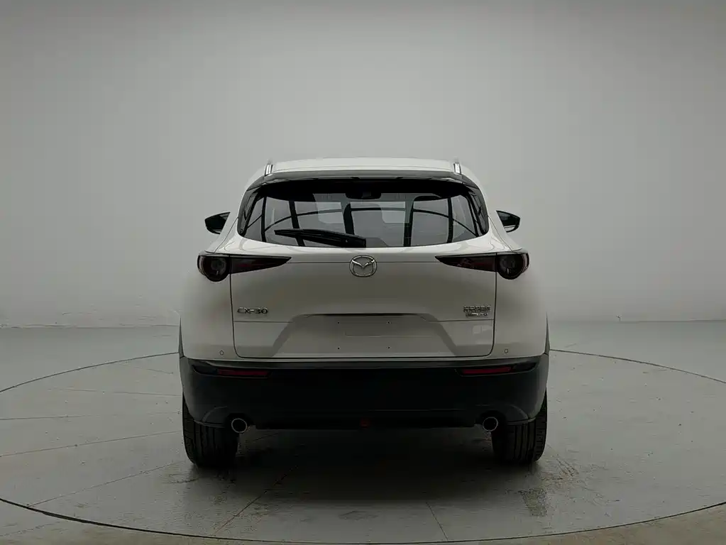Mazda CX-30 2022