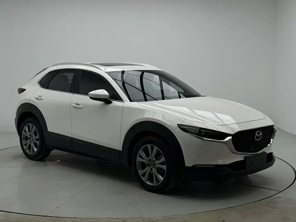 Mazda CX-30 2022
