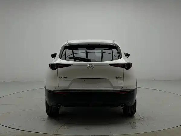 Mazda CX-30 2022