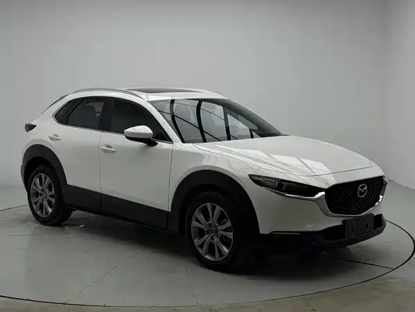 Mazda CX-30 2022