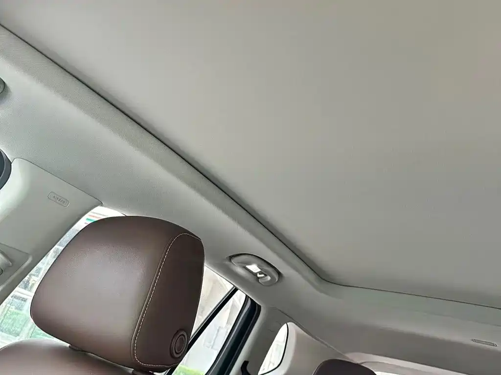 Buick Envision Plus 2018 — фото 6