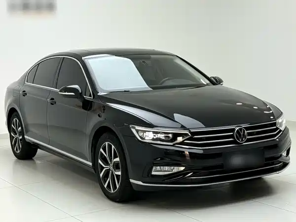 Volkswagen Magotan 2023