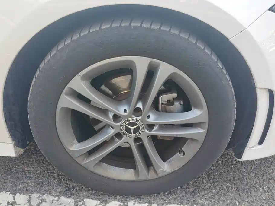 Mercedes-Benz A-Class 2023