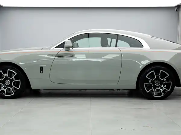 Rolls-Royce Phantom 2016