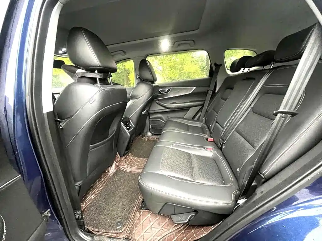Chery Tiggo 8 2020