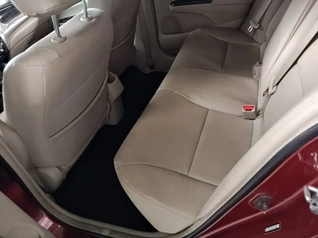 Honda Crider 2015 — фото 17