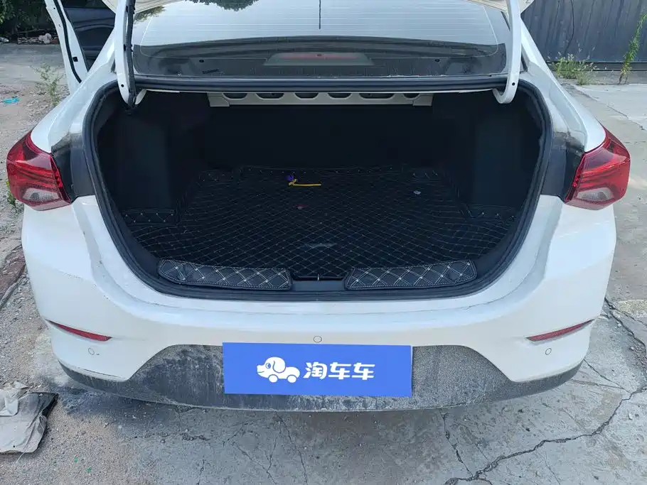 Chevrolet Cavalier 2022