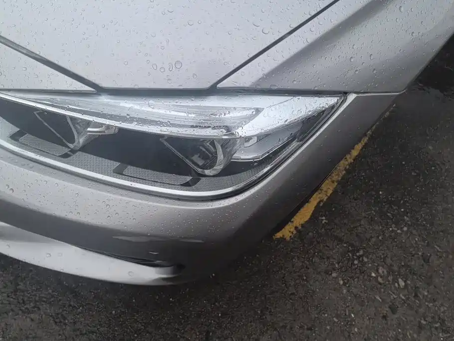 BMW 3 Series 2018