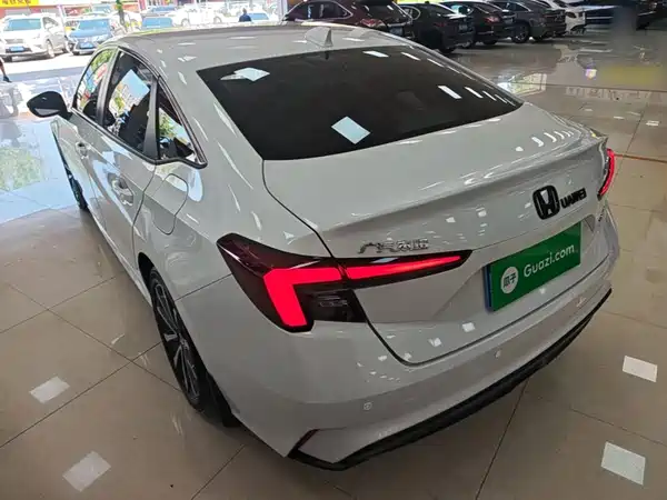 Honda Integra 2024