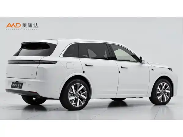 Li Auto L7 2024