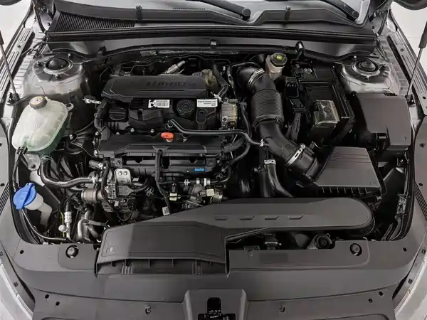Kia K5 2021
