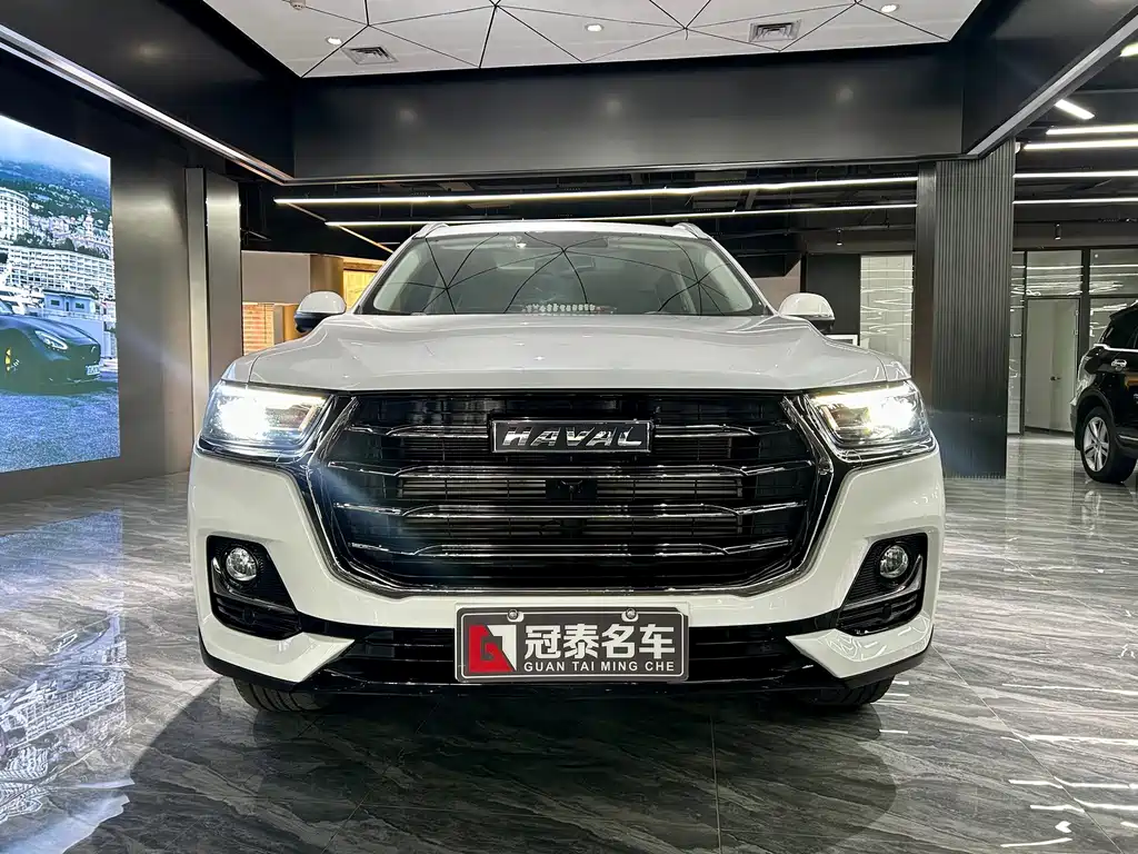 Haval H6 2022