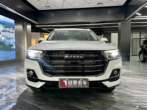 Haval H6 2022