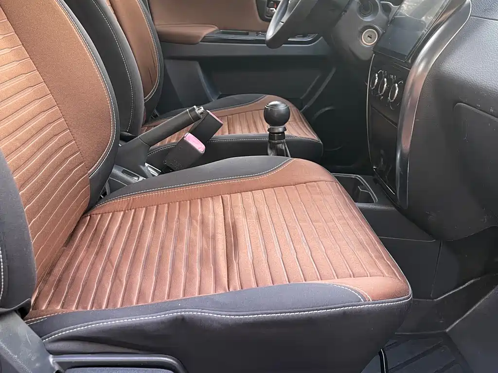 Suzuki SX4 2015 — фото 16