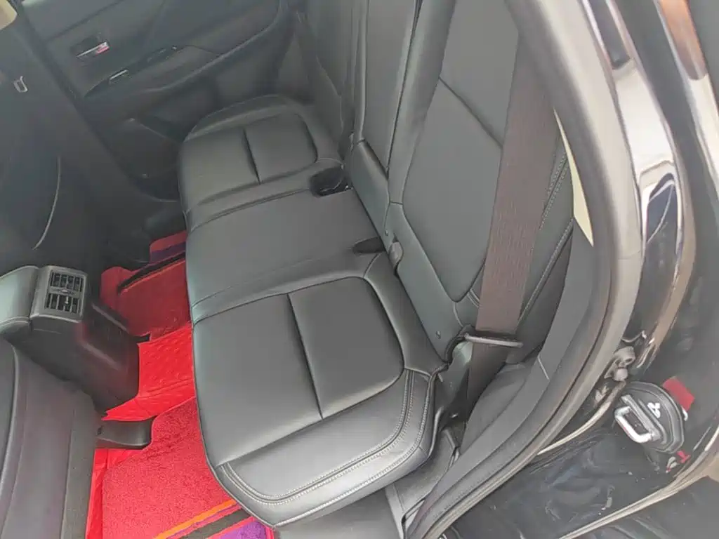 Mitsubishi Outlander 2019 — фото 17