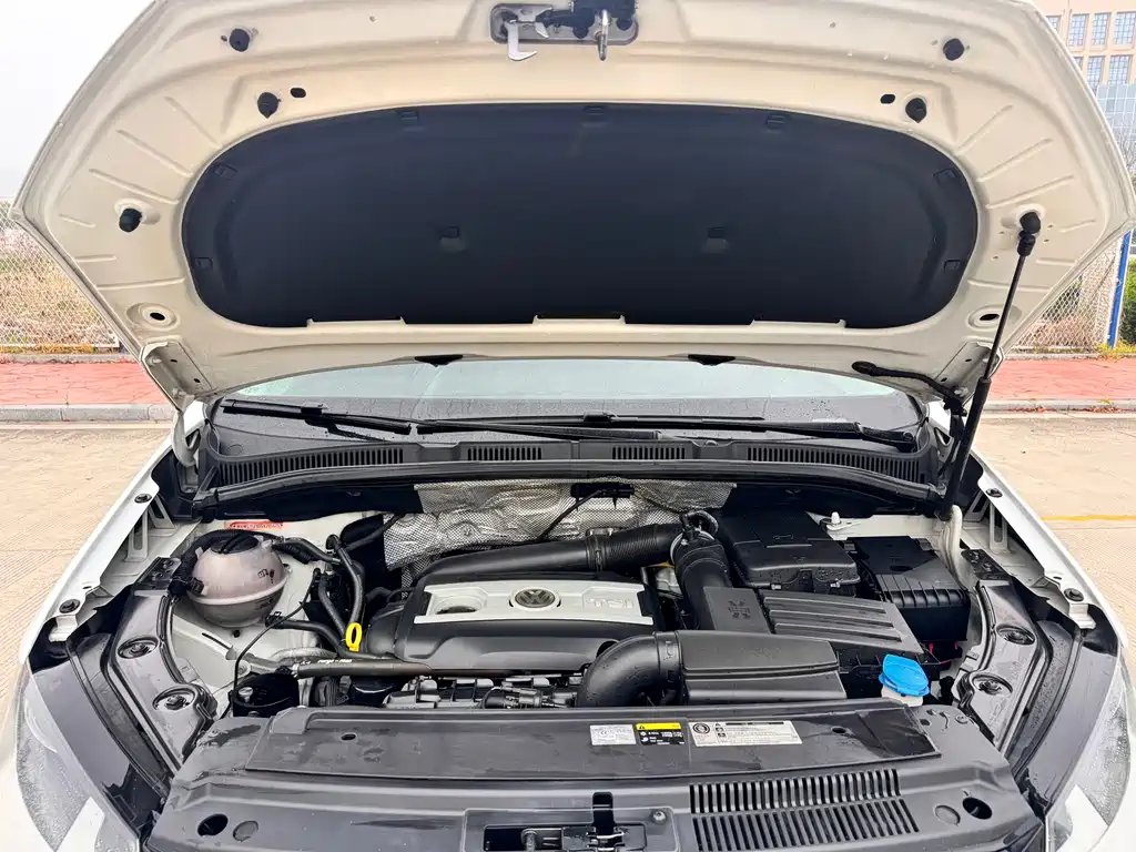 Volkswagen Sharan 2016 — фото 29