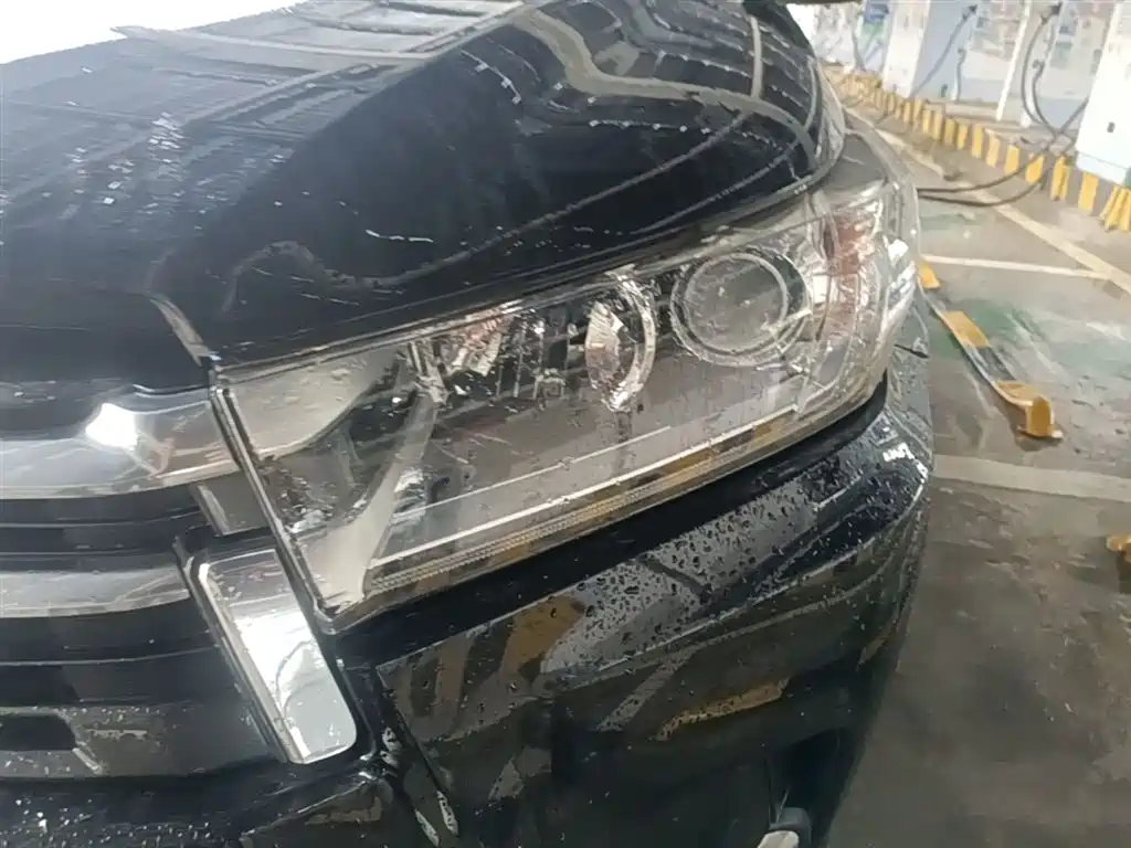 Toyota Highlander 2018 — фото 24