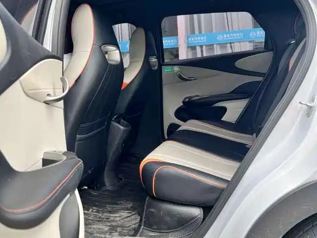 BYD Dolphin 2022