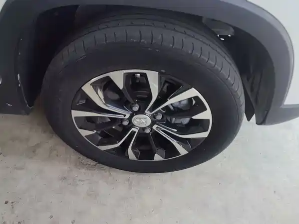 Baojun 510 2020