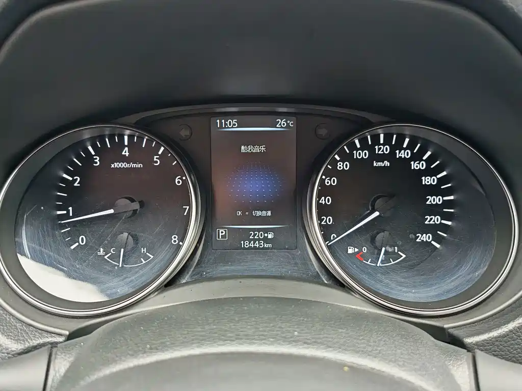 Nissan Qashqai 2022 — фото 9