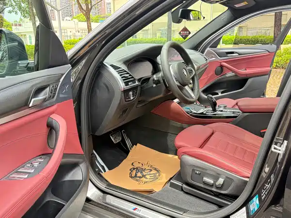 BMW X4 2020