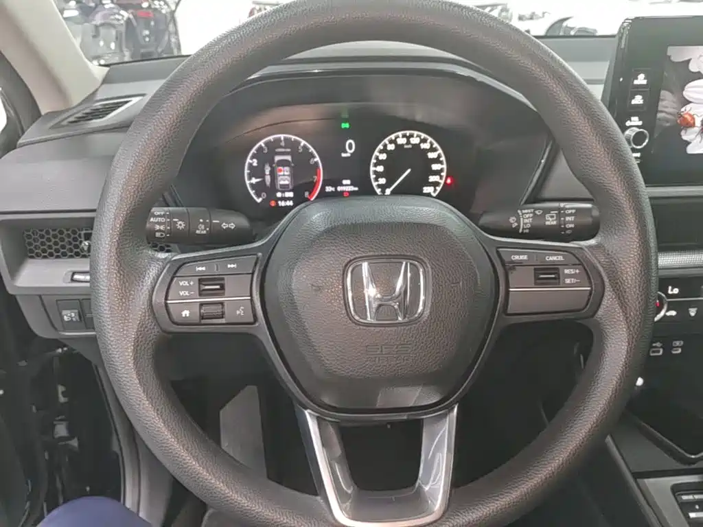 Honda Breeze 2024 — фото 11