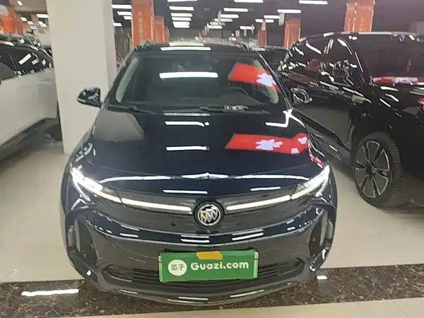 Buick Velite 7 2020