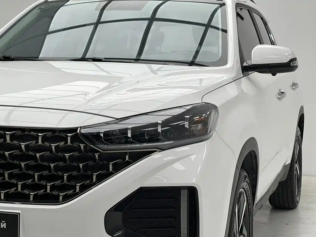 Hyundai ix35 2022