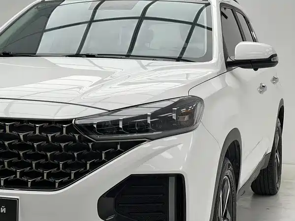 Hyundai ix35 2022