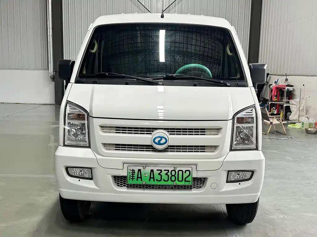 Ruichi EC35 2021