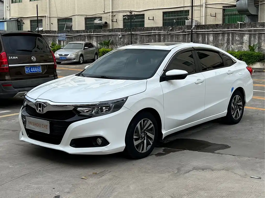 Honda Crider 2019 — фото 1