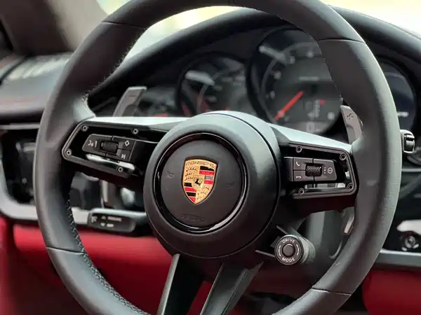Porsche Panamera 2010