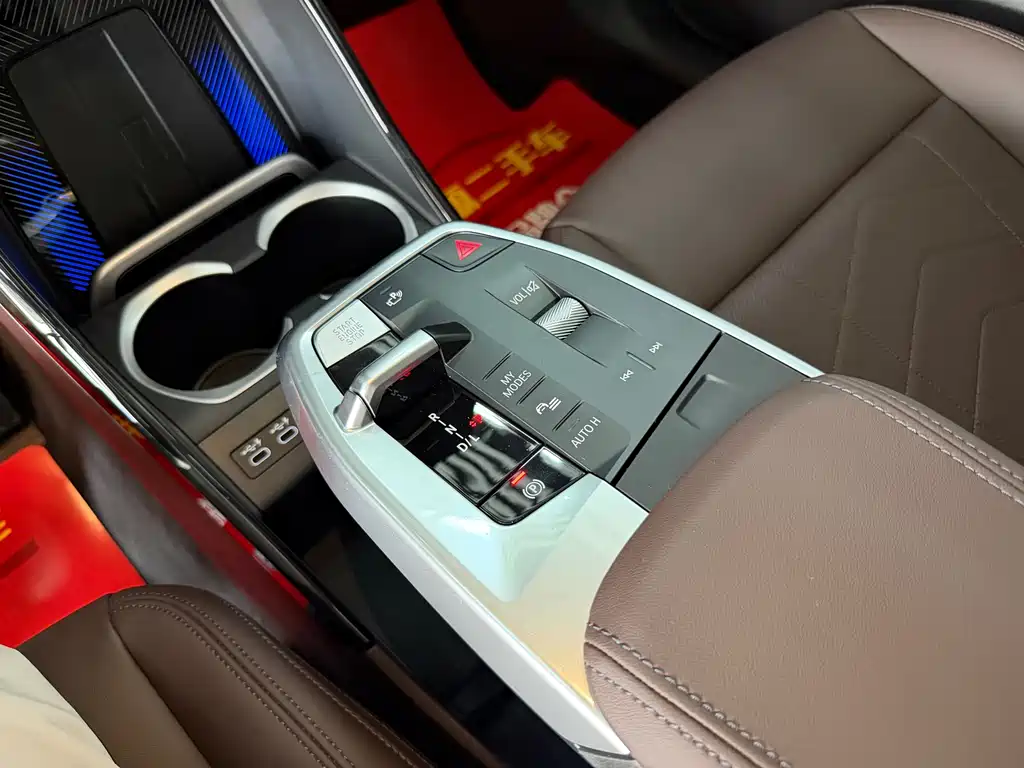 BMW X1 2024 — фото 17