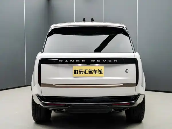 Land Rover Range Rover 2024