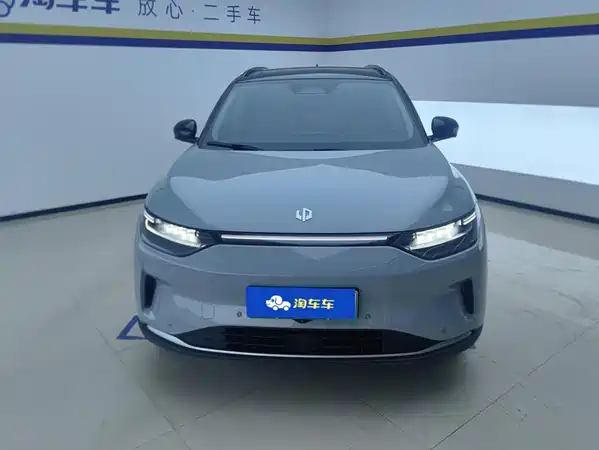 Leapmotor C11 2025